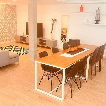 Luxury Villa Torrevieja With Swimmingpool Екстер'єр фото