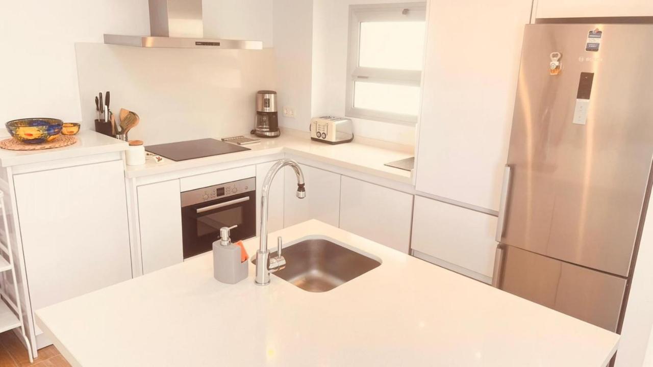 Luxury Villa Torrevieja With Swimmingpool Екстер'єр фото