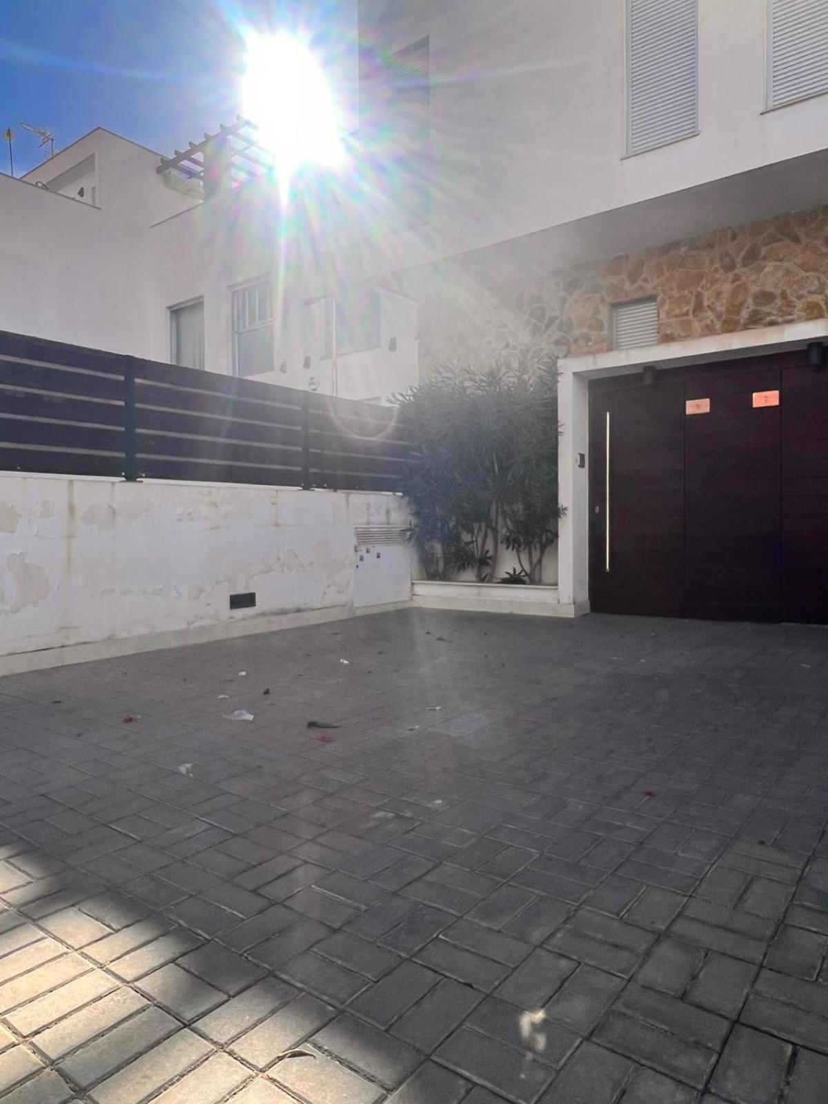 Luxury Villa Torrevieja With Swimmingpool Екстер'єр фото