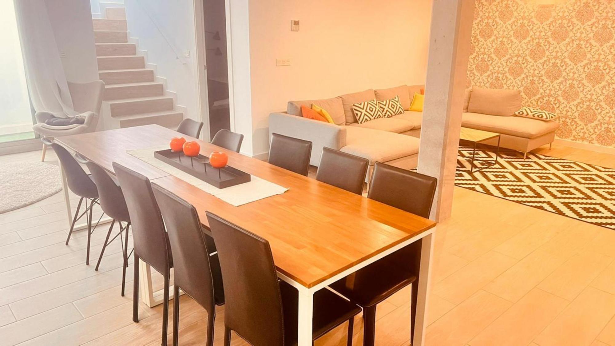 Luxury Villa Torrevieja With Swimmingpool Екстер'єр фото