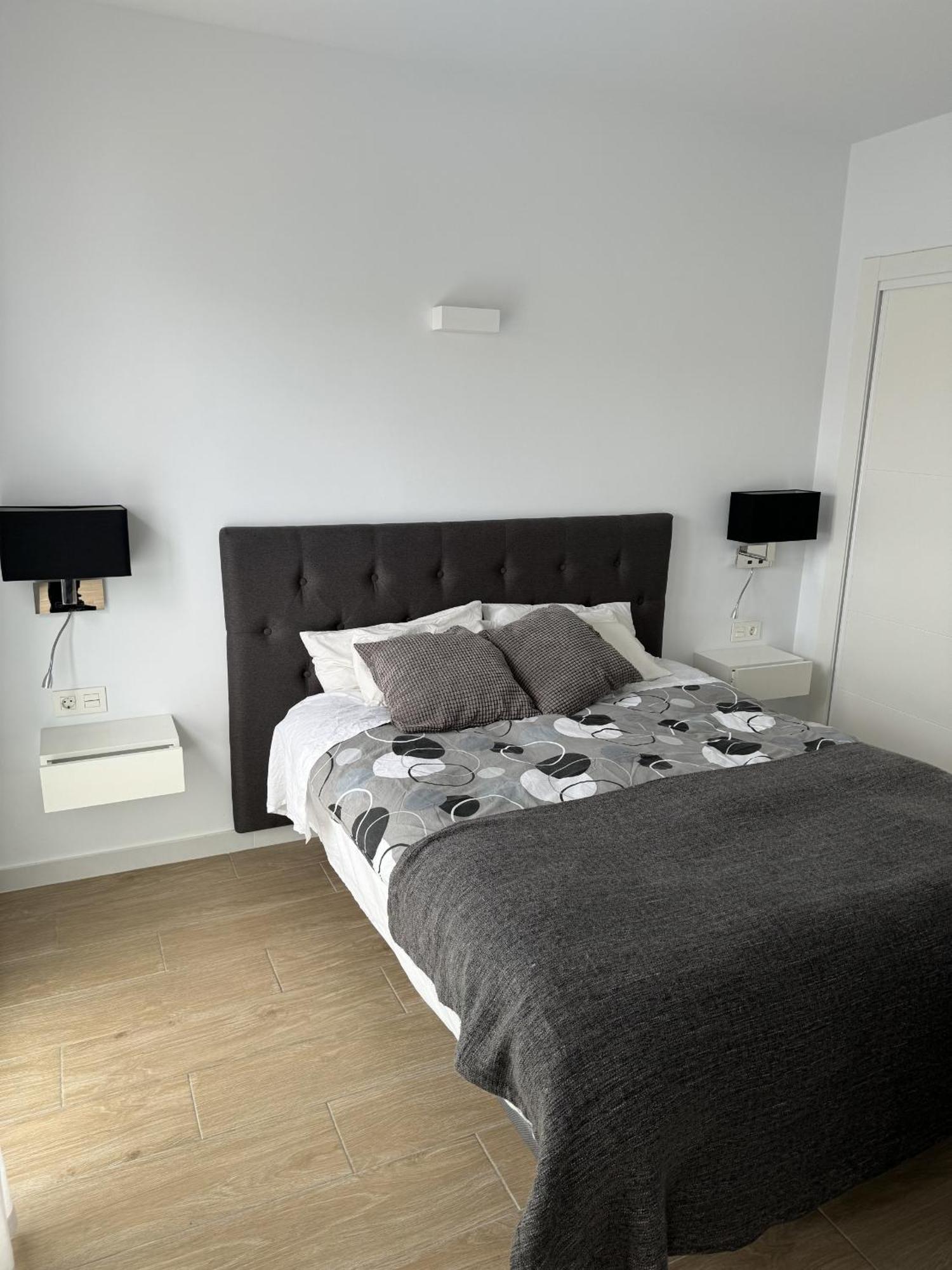 Luxury Villa Torrevieja With Swimmingpool Екстер'єр фото