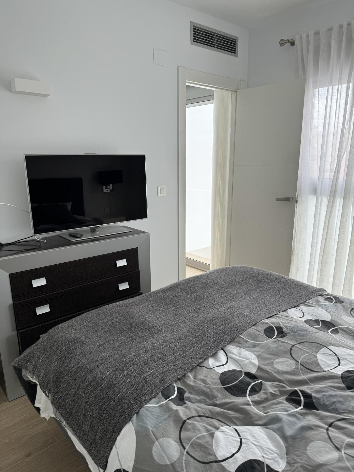 Luxury Villa Torrevieja With Swimmingpool Екстер'єр фото